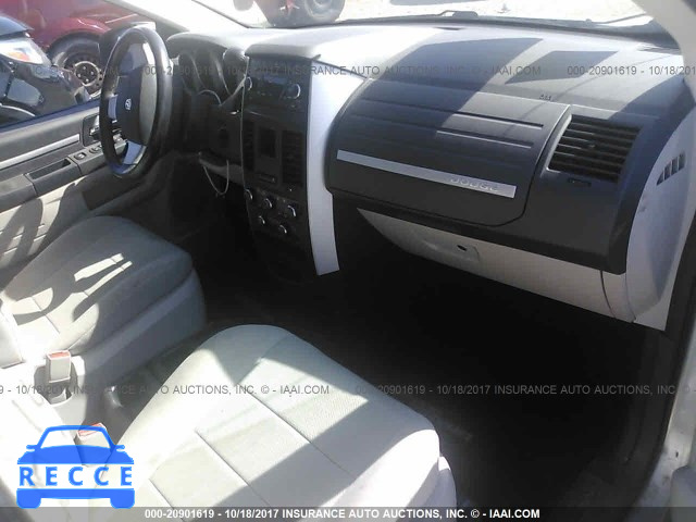 2008 Dodge Grand Caravan SXT 1D8HN54P58B190226 image 4