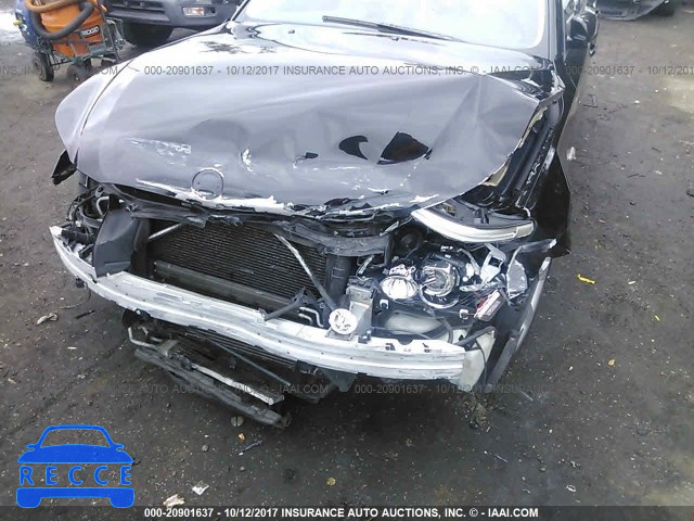 2009 BMW 535 I WBANW13579C163688 image 5