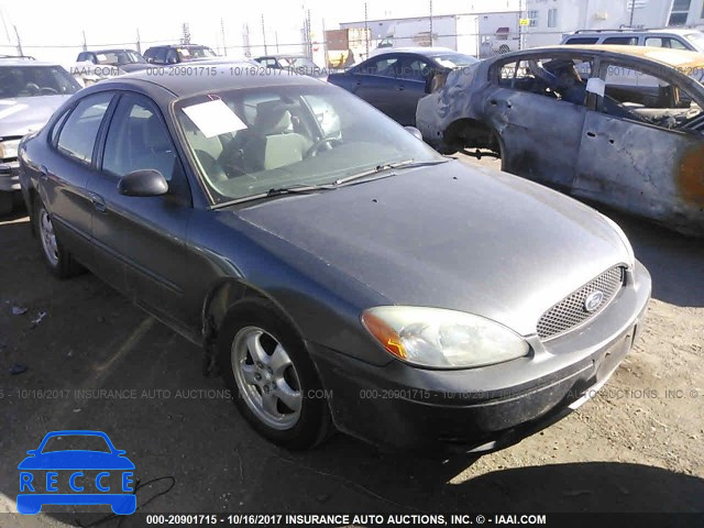 2005 FORD TAURUS 1FAFP53235A145671 зображення 0