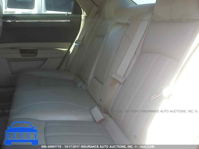 2007 Chrysler 300c 2C3LA63H77H896547 Bild 7