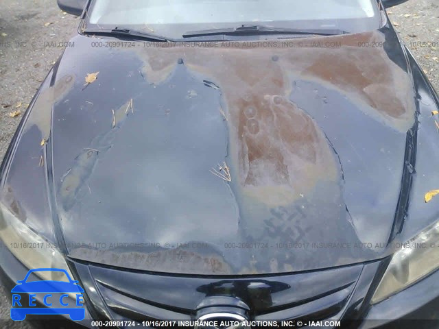 2007 Mazda 6 1YVHP80CX75M57123 image 9