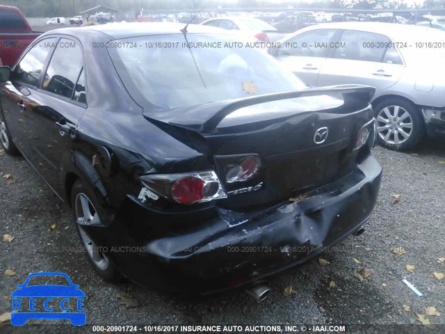 2007 Mazda 6 1YVHP80CX75M57123 image 5