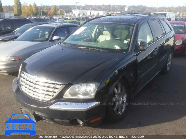 2005 Chrysler Pacifica 2C8GF78475R410562 image 1