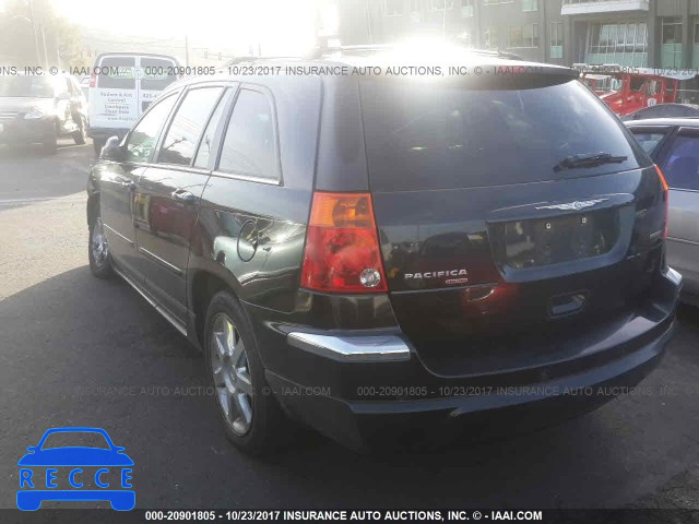 2005 Chrysler Pacifica 2C8GF78475R410562 Bild 2