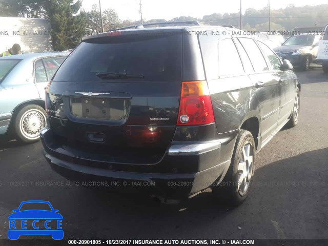 2005 Chrysler Pacifica 2C8GF78475R410562 Bild 3