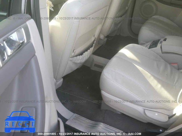 2005 Chrysler Pacifica 2C8GF78475R410562 image 7