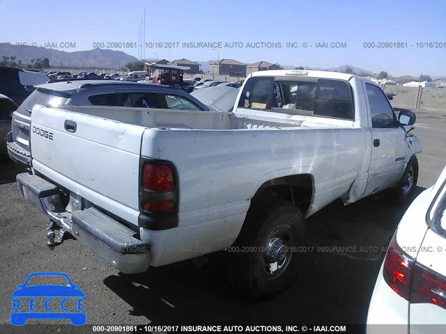 2002 Dodge RAM 2500 3B7KC26Z92M221744 image 3