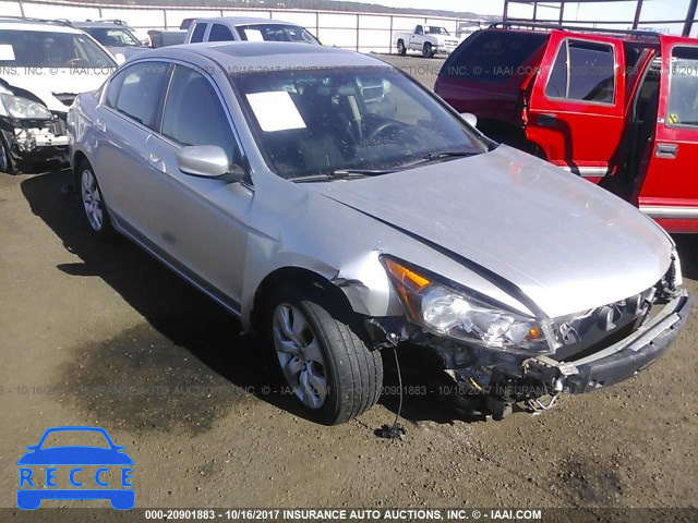 2009 Honda Accord 1HGCP26769A195359 image 0