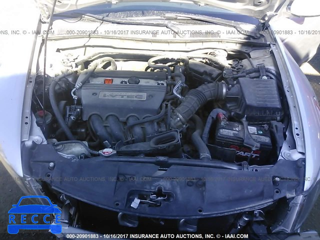 2009 Honda Accord 1HGCP26769A195359 image 9