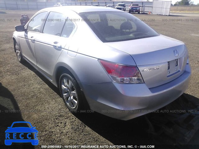 2009 Honda Accord 1HGCP26769A195359 image 2