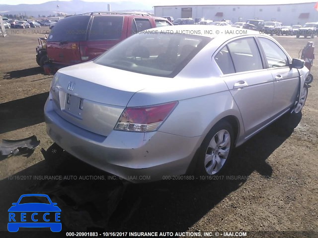2009 Honda Accord 1HGCP26769A195359 image 3