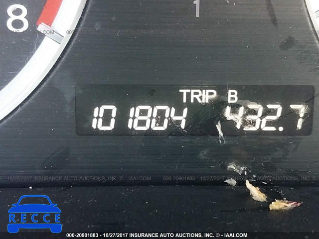 2009 Honda Accord 1HGCP26769A195359 image 6