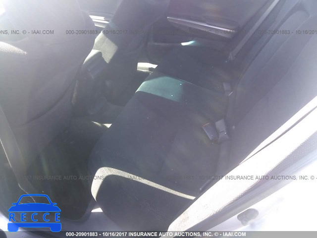 2009 Honda Accord 1HGCP26769A195359 image 7
