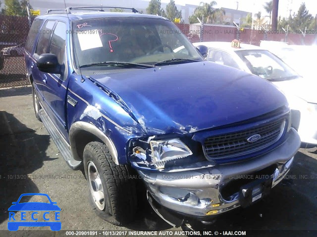 1997 Ford Expedition 1FMEU18W5VLA63489 image 0