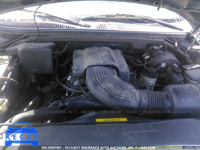 1997 Ford Expedition 1FMEU18W5VLA63489 image 9