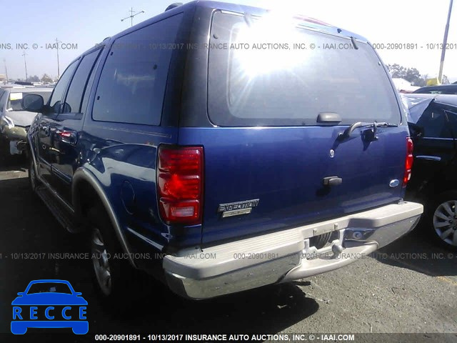 1997 Ford Expedition 1FMEU18W5VLA63489 image 2