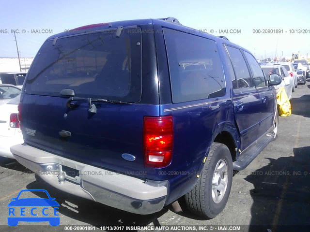 1997 Ford Expedition 1FMEU18W5VLA63489 image 3