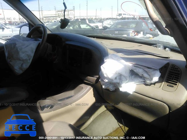 1997 Ford Expedition 1FMEU18W5VLA63489 image 4