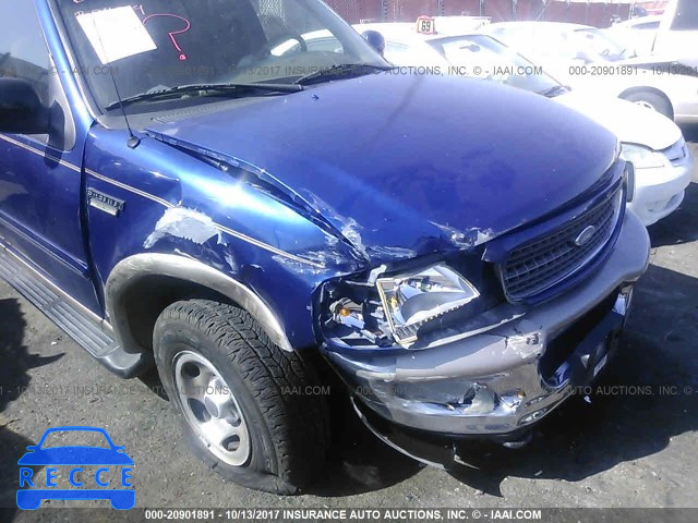 1997 Ford Expedition 1FMEU18W5VLA63489 image 5