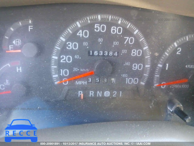 1997 Ford Expedition 1FMEU18W5VLA63489 image 6