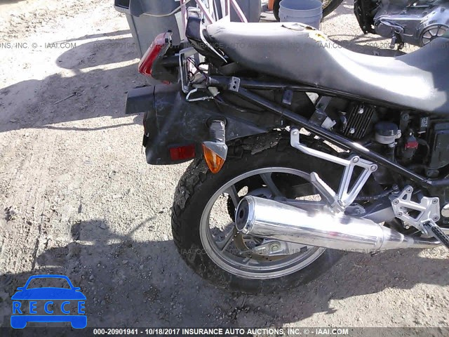 2007 Kawasaki EX250 F JKAEXMF167DA38731 зображення 5