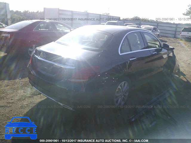 2015 Mercedes-benz C 55SWF4KB7FU030345 image 3