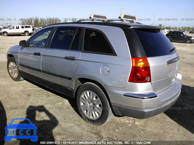 2005 CHRYSLER PACIFICA 2C4GM48LX5R381992 image 2