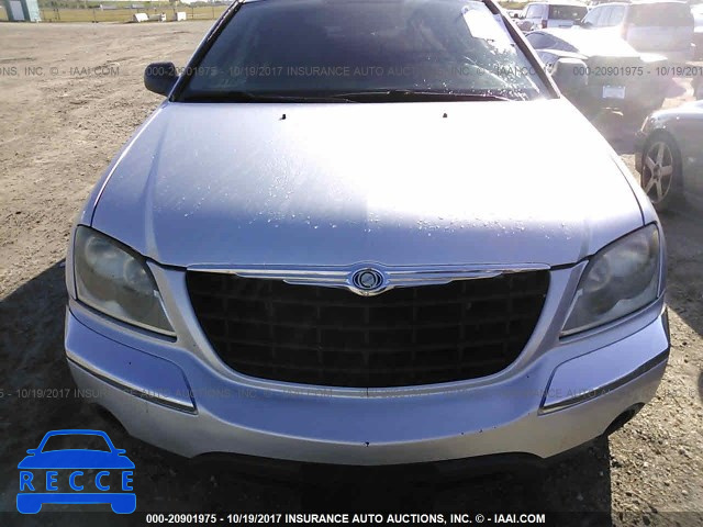 2005 CHRYSLER PACIFICA 2C4GM48LX5R381992 image 5