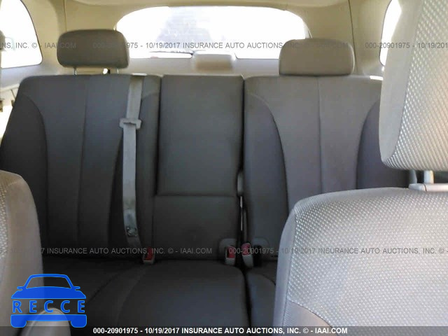 2005 CHRYSLER PACIFICA 2C4GM48LX5R381992 image 7