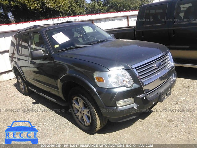 2010 Ford Explorer XLT 1FMEU6DE4AUA19157 image 0