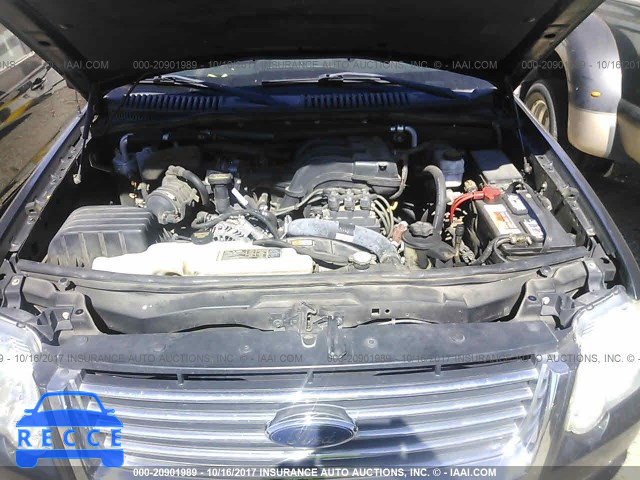 2010 Ford Explorer XLT 1FMEU6DE4AUA19157 image 9