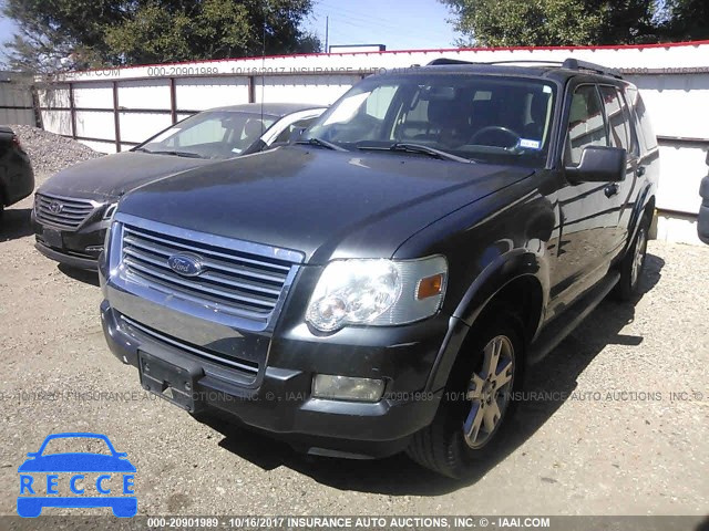 2010 Ford Explorer XLT 1FMEU6DE4AUA19157 image 1