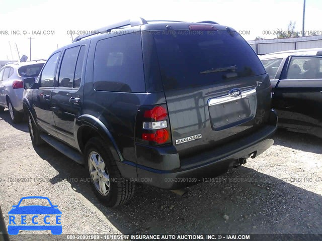 2010 Ford Explorer XLT 1FMEU6DE4AUA19157 image 2