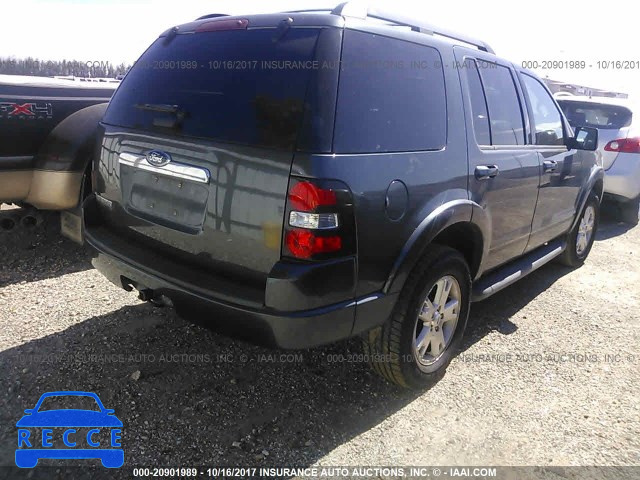 2010 Ford Explorer XLT 1FMEU6DE4AUA19157 image 3