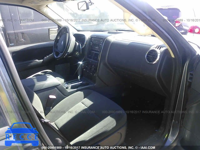 2010 Ford Explorer XLT 1FMEU6DE4AUA19157 image 4