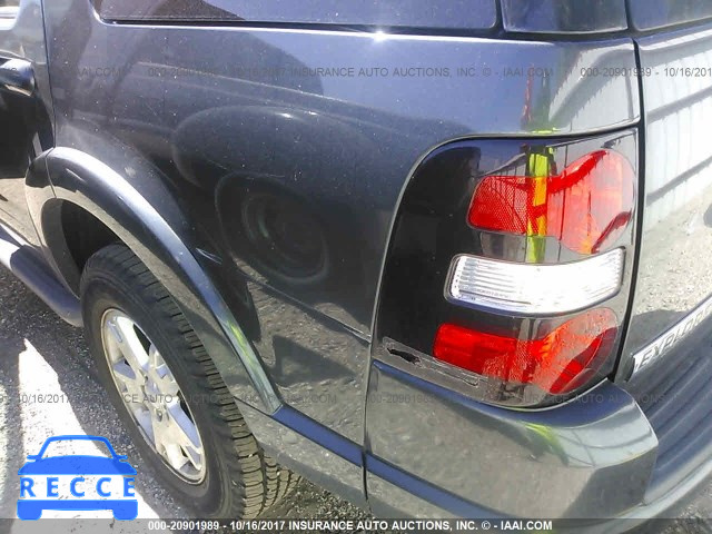 2010 Ford Explorer XLT 1FMEU6DE4AUA19157 image 5