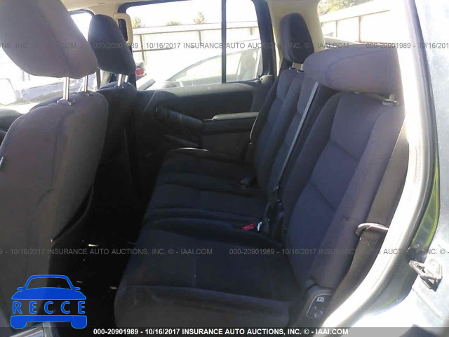 2010 Ford Explorer XLT 1FMEU6DE4AUA19157 image 7