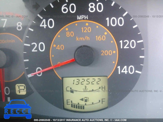 2005 Nissan Quest S/SE/SL 5N1BV28U15N101292 image 6