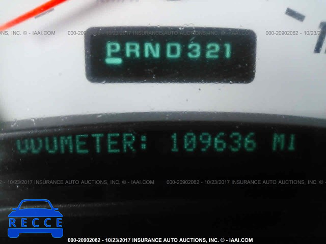 2003 Hummer H2 5GRGN23U43H133018 зображення 6