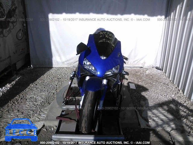 2004 Honda CBR600 RR JH2PC37004M101252 Bild 4