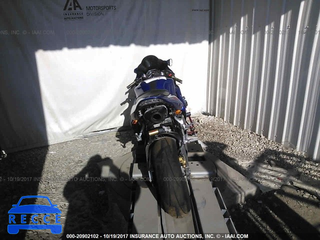 2004 Honda CBR600 RR JH2PC37004M101252 image 5