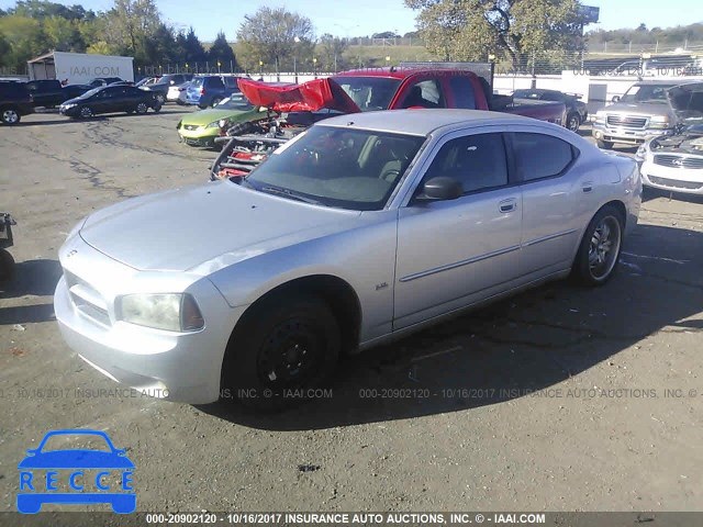 2006 Dodge Charger SE/SXT 2B3KA43G76H516903 image 1