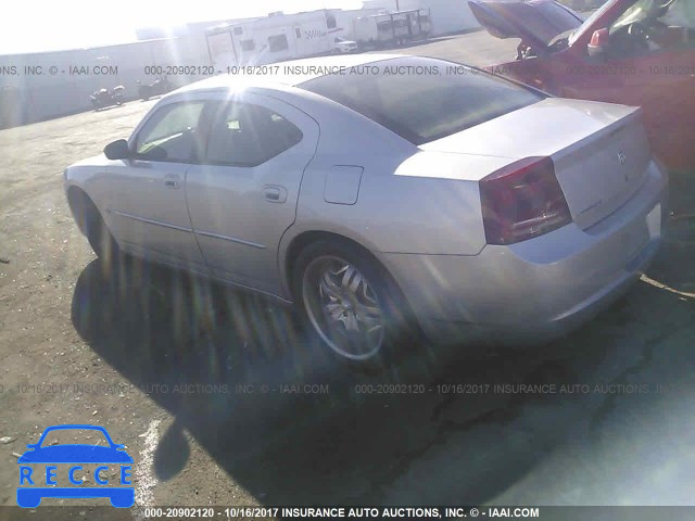 2006 Dodge Charger SE/SXT 2B3KA43G76H516903 Bild 2