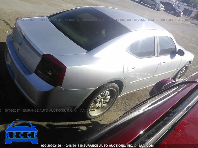 2006 Dodge Charger SE/SXT 2B3KA43G76H516903 Bild 3