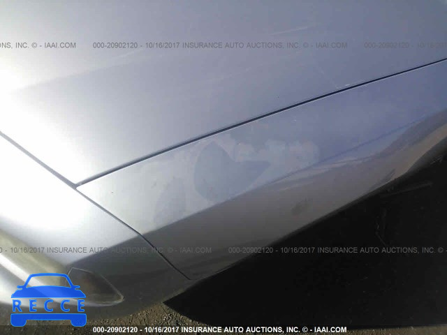 2006 Dodge Charger SE/SXT 2B3KA43G76H516903 Bild 5