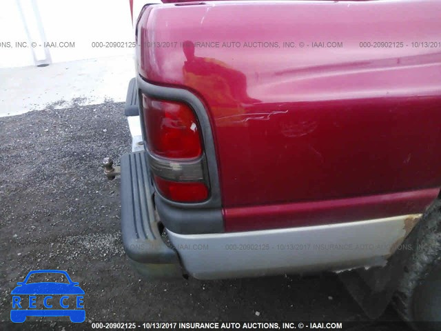 1998 Dodge RAM 1500 1B7HC16Z6WS581006 image 5