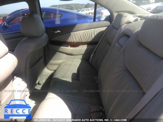 2003 Acura 3.2TL 19UUA56603A019963 image 7