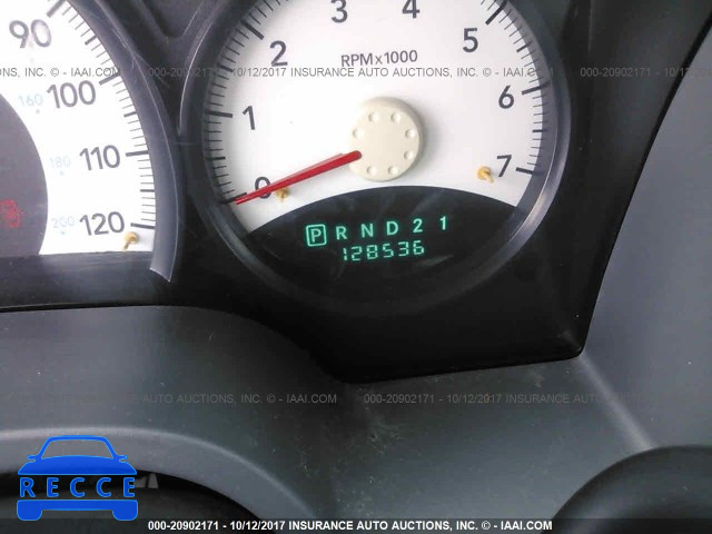 2005 Dodge Dakota ST 1D7HE22K75S119387 image 6