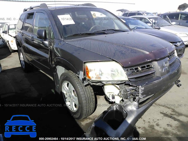 2005 Mitsubishi Endeavor LS 4A4MM21S95E075235 image 0