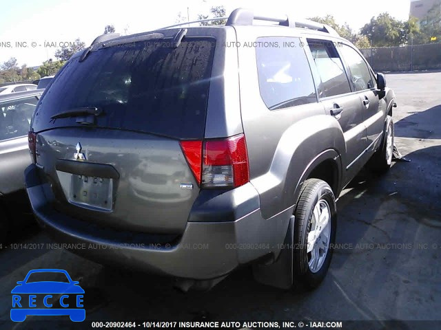 2005 Mitsubishi Endeavor LS 4A4MM21S95E075235 image 3